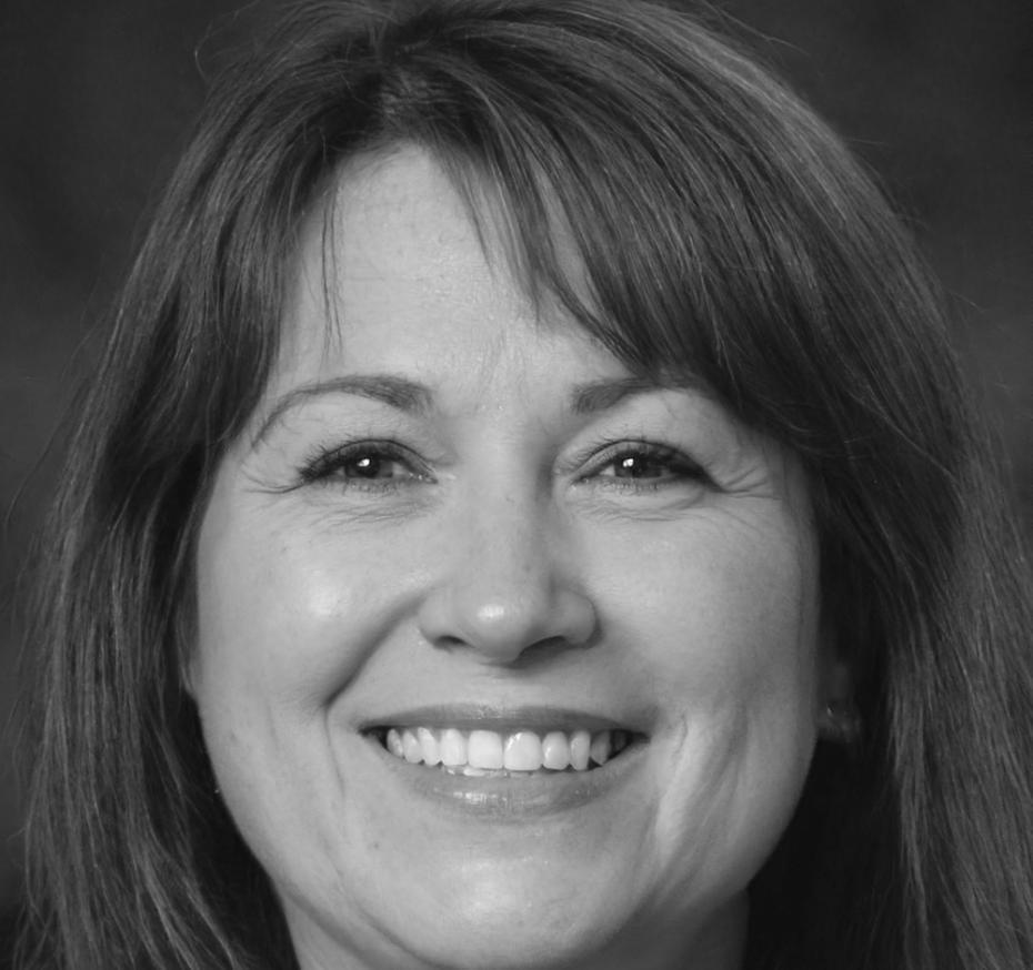 Portrait de Sophie Martin